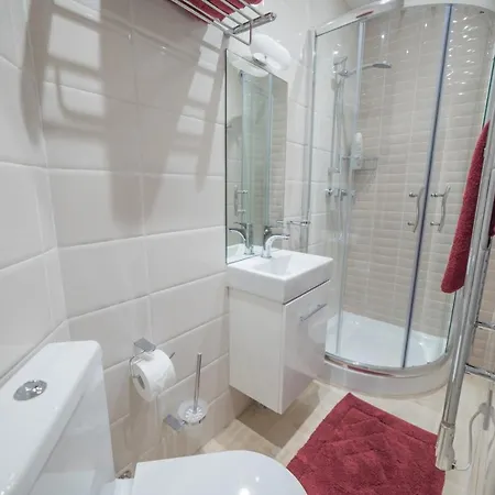 Casa San Carlo Апартаменты