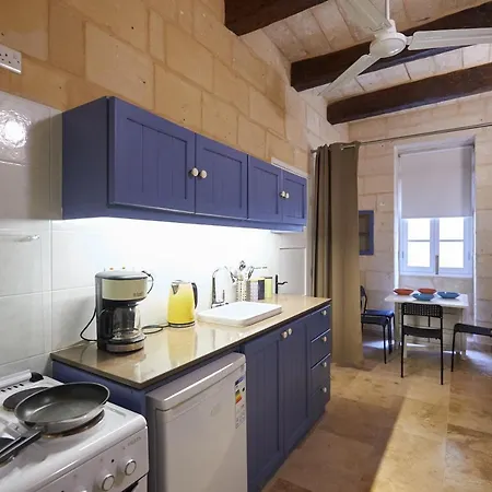 Apartmán Casa San Carlo *