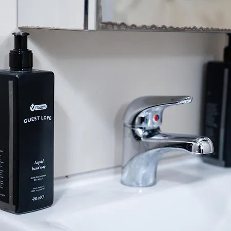 Апартаменты Casa San Carlo