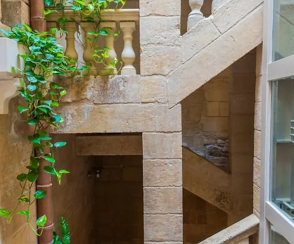 Appartamento Casa San Carlo *