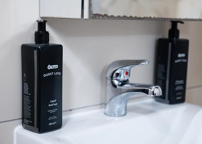 Appartamento Casa San Carlo