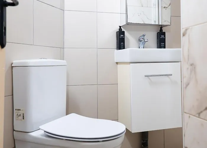 Casa San Carlo La Valletta