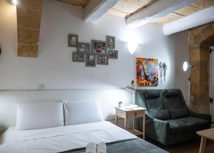 Appartamento Casa San Carlo