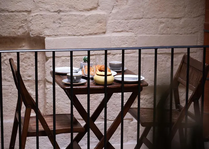 Casa San Carlo Appartamento La Valletta