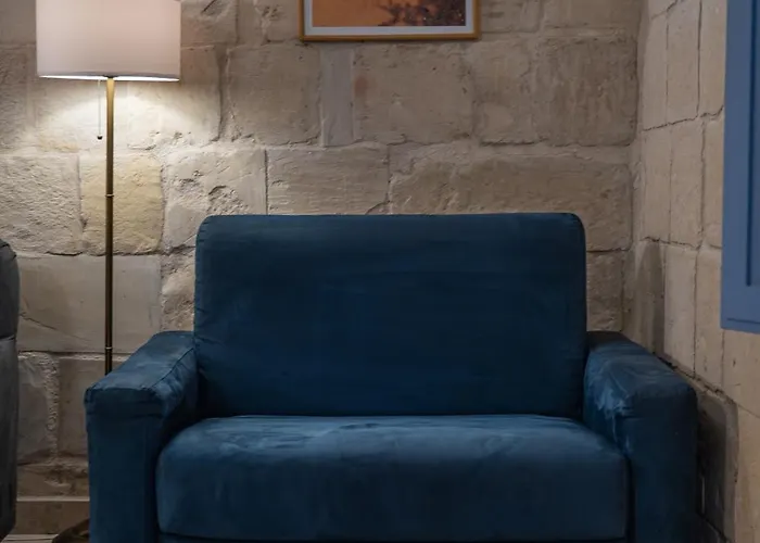 Appartamento Casa San Carlo *