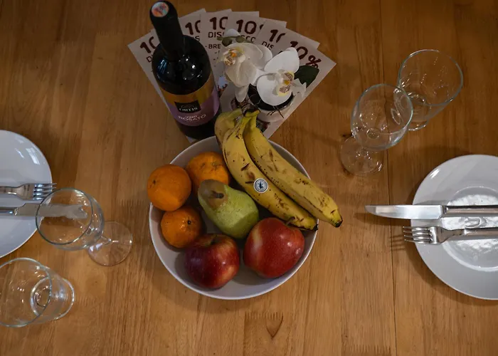 Casa San Carlo La Valletta