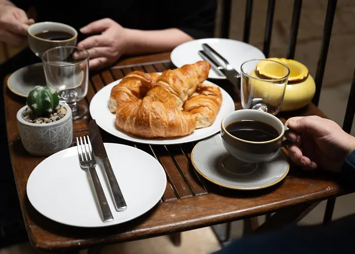 Casa San Carlo Appartamento