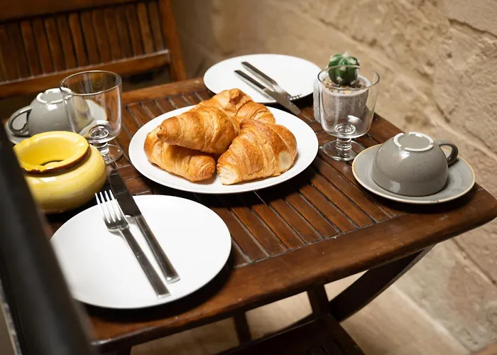 Casa San Carlo Appartamento