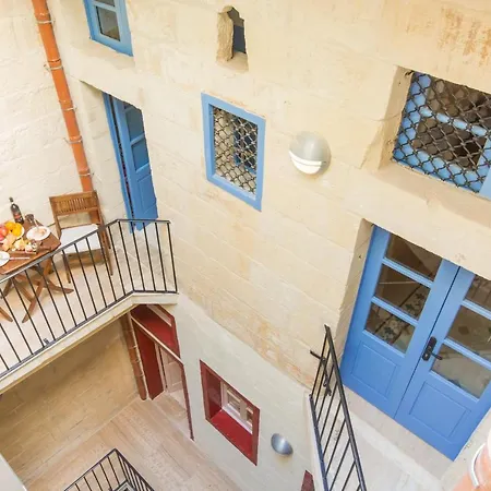 Casa San Carlo Appartement *