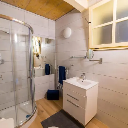 Casa San Carlo Apartment