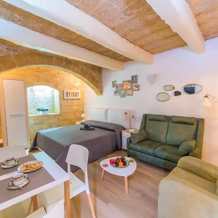 Apartment Casa San Carlo *