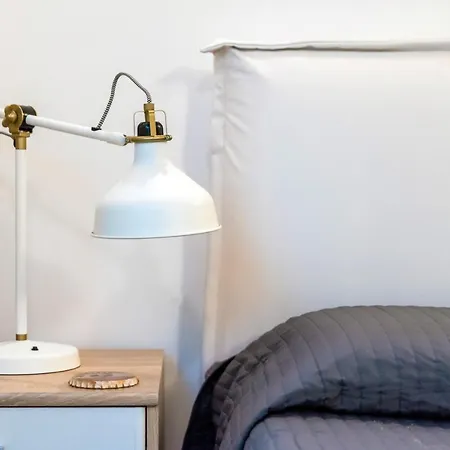 Apartamento Casa San Carlo