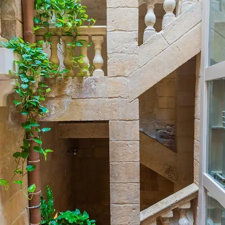Apartment Casa San Carlo *
