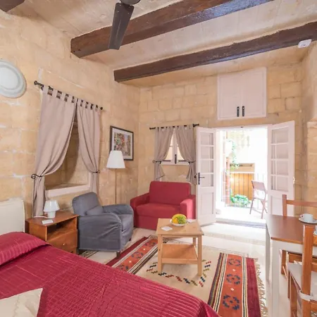 Casa San Carlo Apartment *