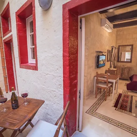 Casa San Carlo Apartman Valletta