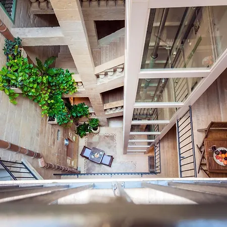 Apartman Casa San Carlo