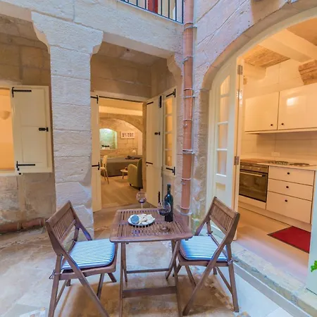 Casa San Carlo Apartment *