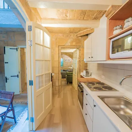 Casa San Carlo Apartment