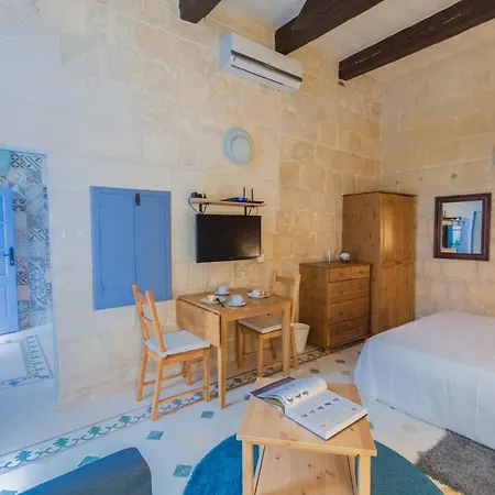 Apartment Casa San Carlo
