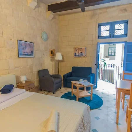 Casa San Carlo Apartment