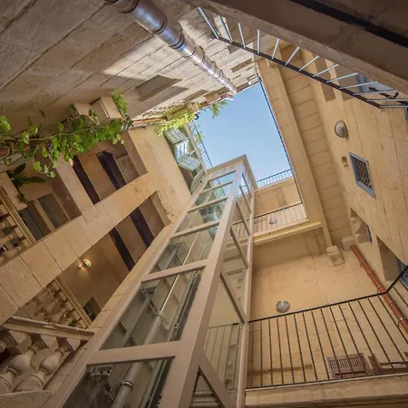Casa San Carlo Apartment *