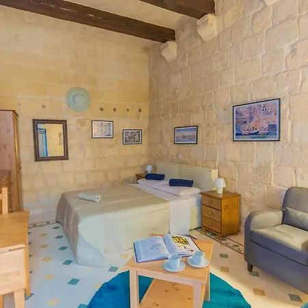 Casa San Carlo
