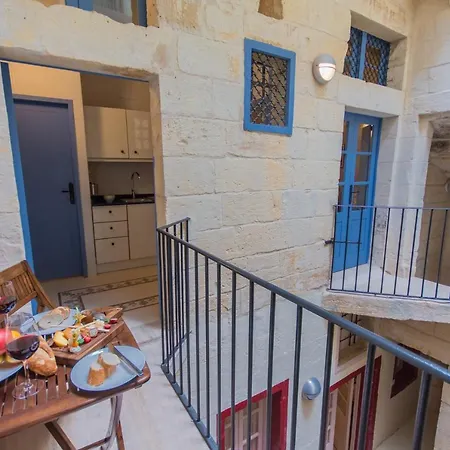 Apartment Casa San Carlo