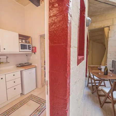 Casa San Carlo * Valletta