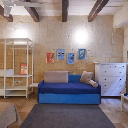Casa San Carlo