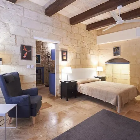 Apartment Casa San Carlo