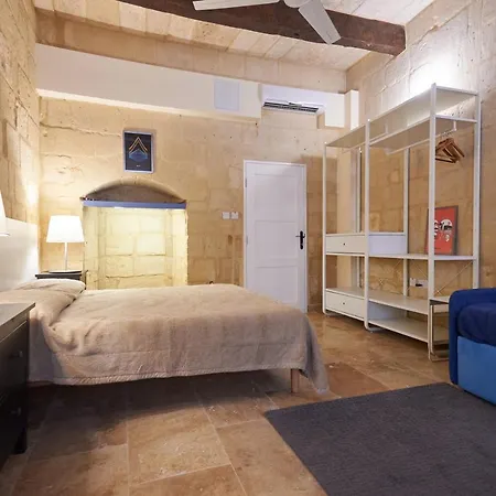 Casa San Carlo Apartmán