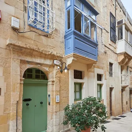 Casa San Carlo *