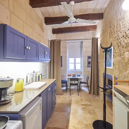 Casa San Carlo 公寓