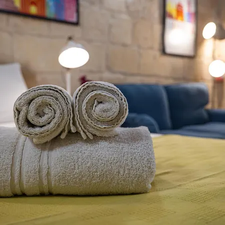 Casa San Carlo Apartamento *