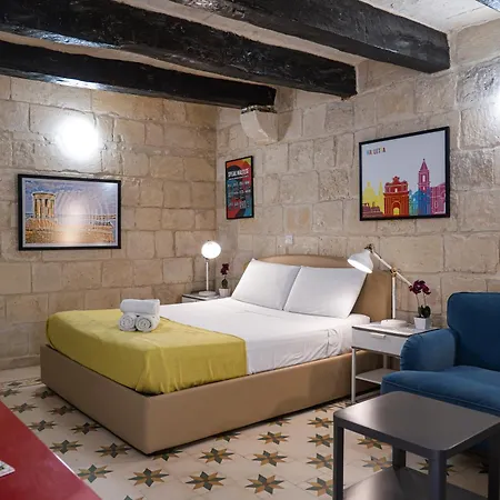 Apartamento Casa San Carlo *