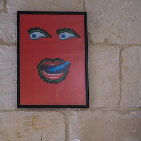 Casa San Carlo * La Valeta