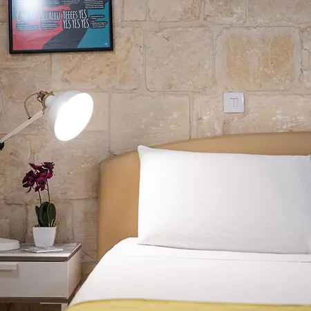 Casa San Carlo Apartamento