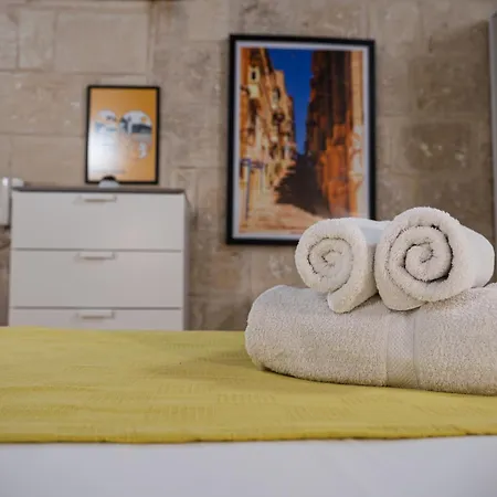 Casa San Carlo Apartman *