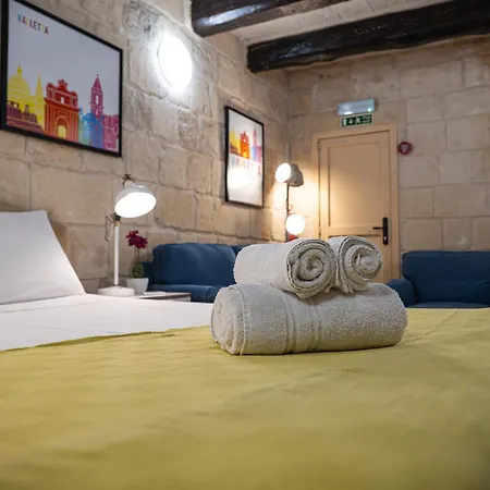 Apartmán Casa San Carlo *