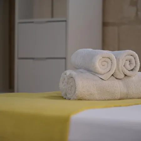 Apartmán Casa San Carlo