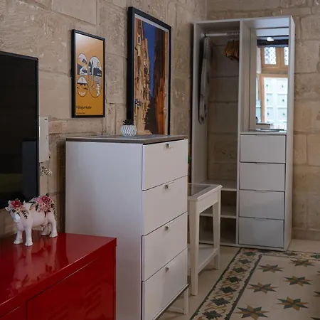 Casa San Carlo Apartman *