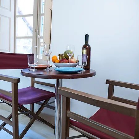 Apartment Casa San Carlo *