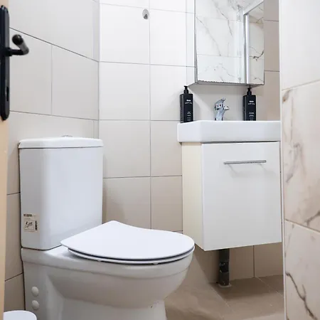 Casa San Carlo La Valeta