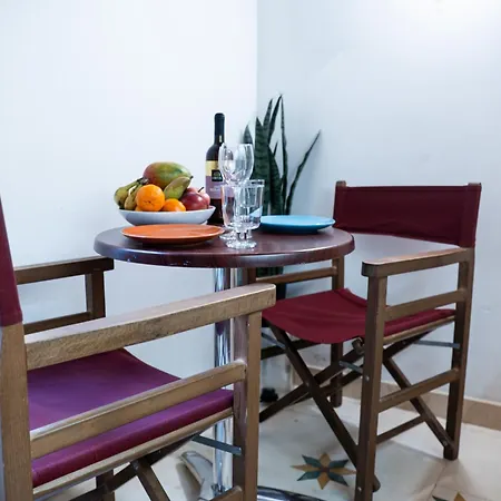 Casa San Carlo * Valletta