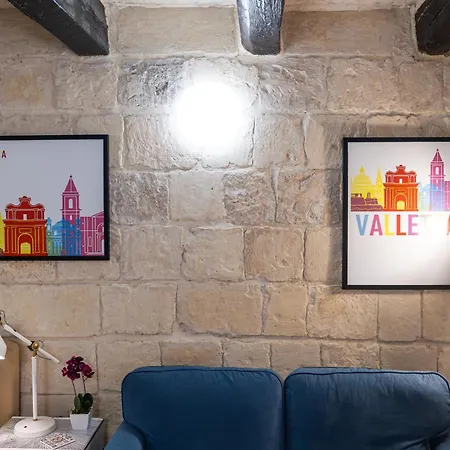 Casa San Carlo Apartment