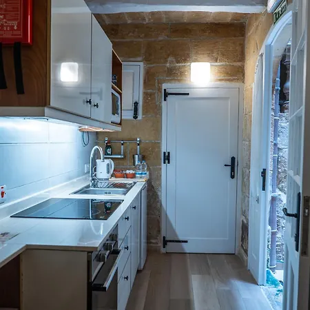 Apartamento Casa San Carlo La Valeta