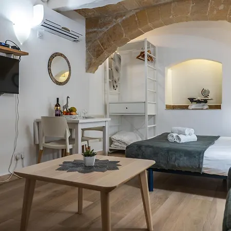 Casa San Carlo * La Valeta