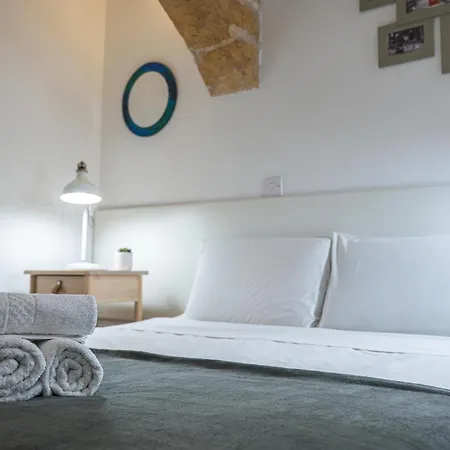 Casa San Carlo Apartamento