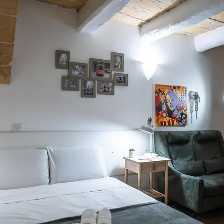 Apartamento Casa San Carlo