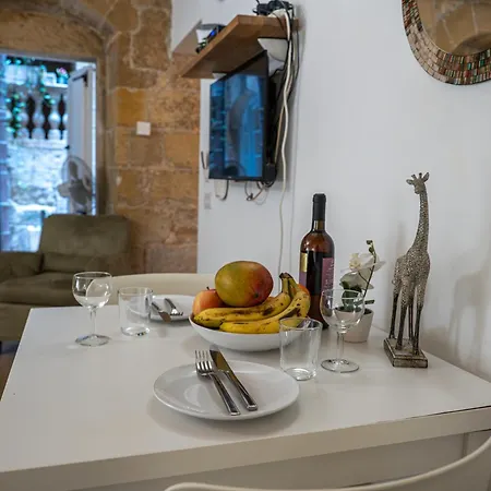 Casa San Carlo דירה *